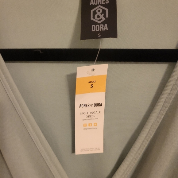 Wrap dress - Picture 5 of 9